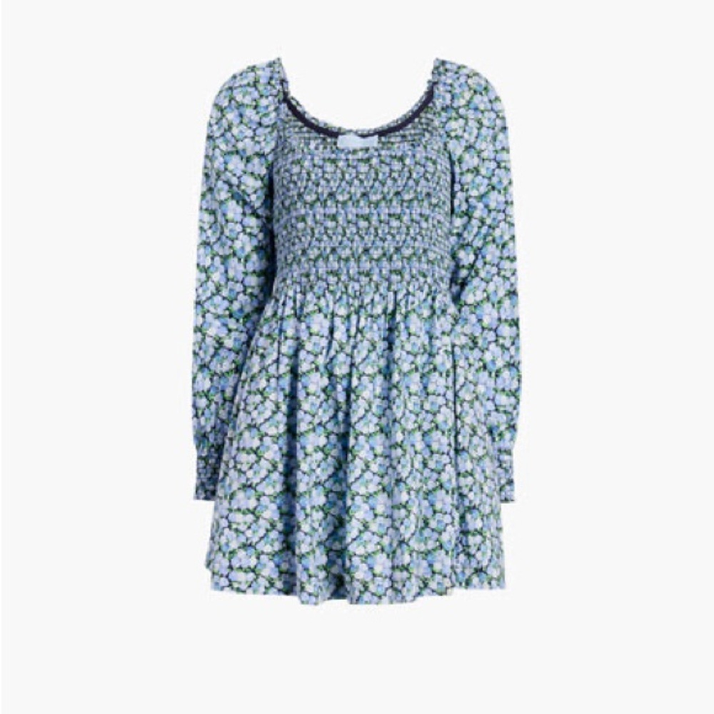 Hill House Norah Nap Dress